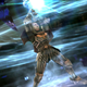 Illustration for article titled Watch emSoulcalibur V/ems Two New Additions, Astaroth and Viola, Smash It up